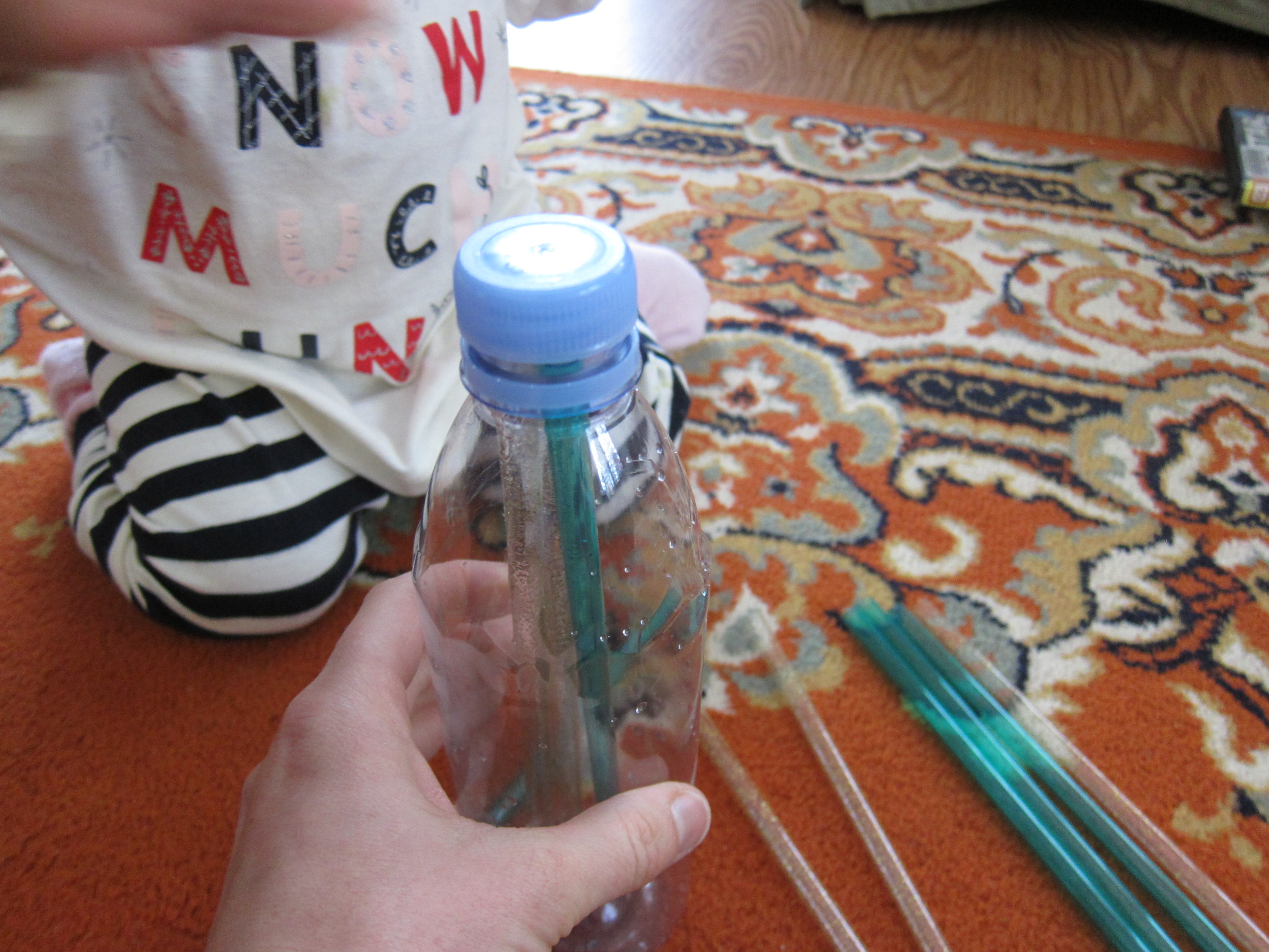 Straws in Bottle (3)