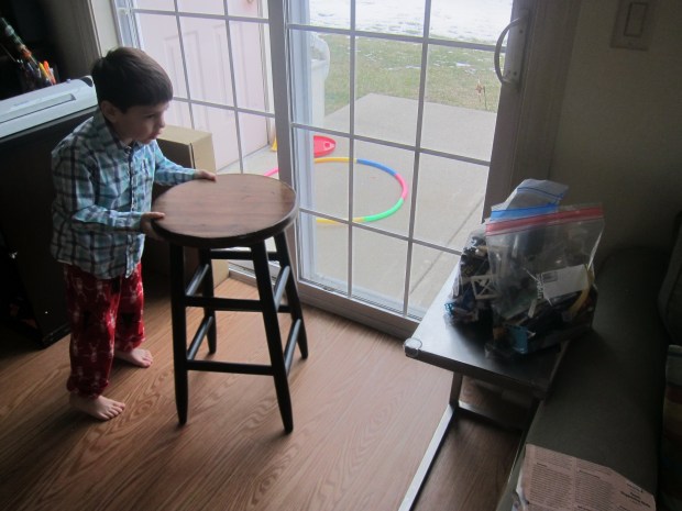 Build Up Science (1)