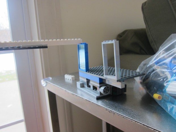 Build Up Science (2)