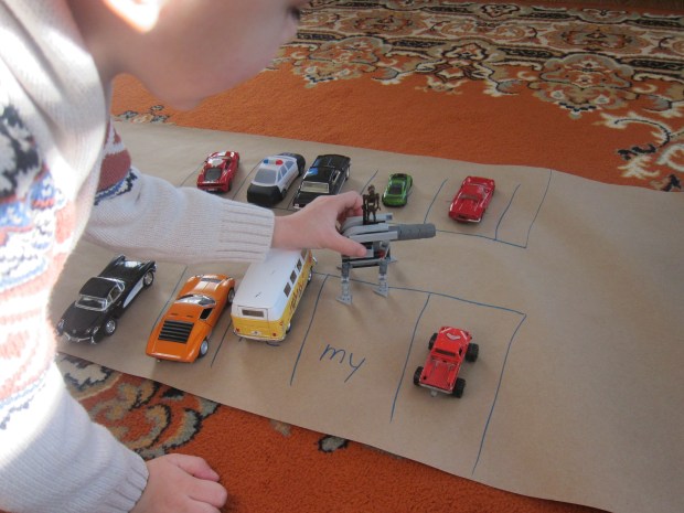 Drive to Reading (6)