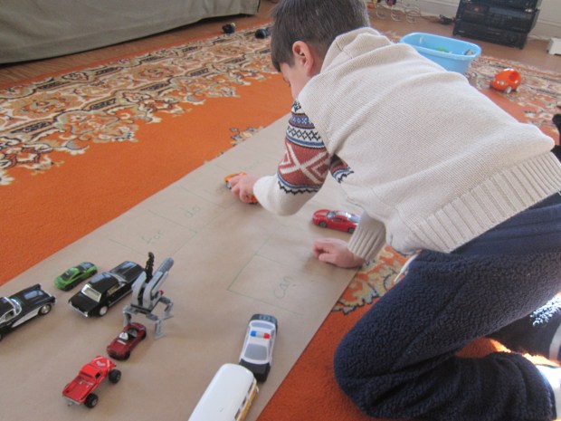 Drive to Reading (9)