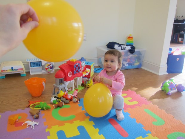 Ball in Balloon (7)