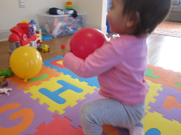 Ball in Balloon (8)