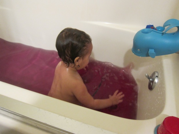 Colored Bath (3)