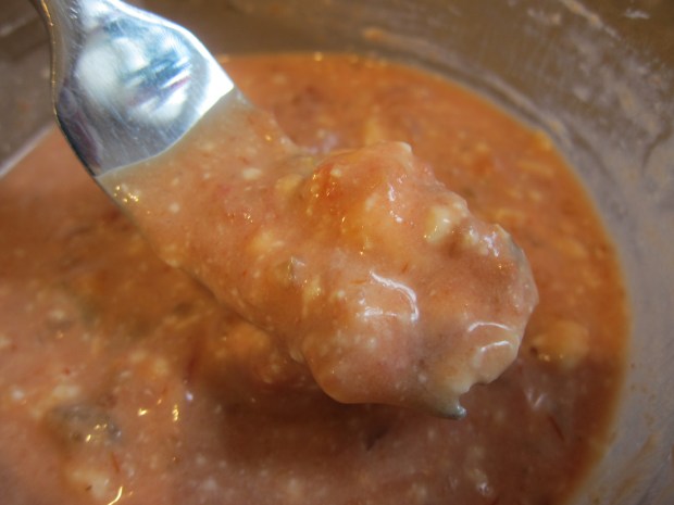 Creamy Salsa Dip (2)