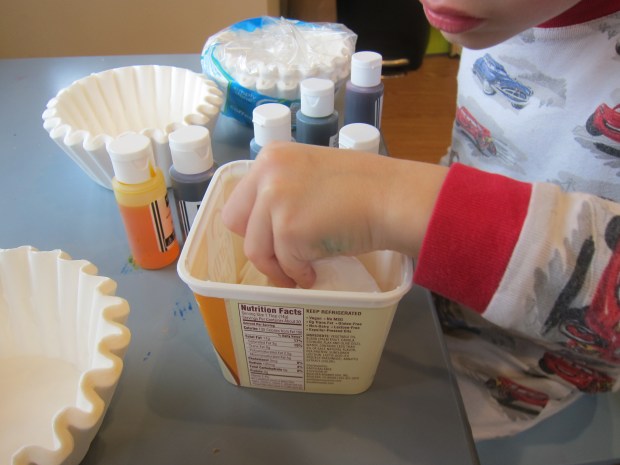 Dip Dye Caterpillar (2)