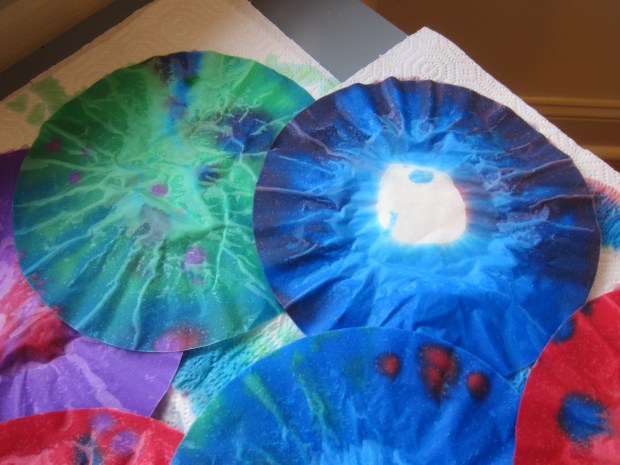 Dip Dye Caterpillar (3)