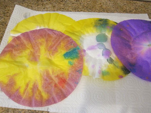 Dip Dye Caterpillar (4)