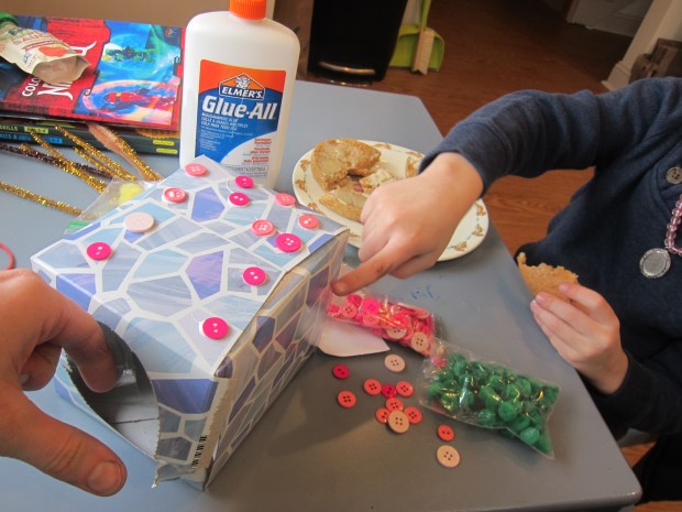 Dip Dye Caterpillar (5)