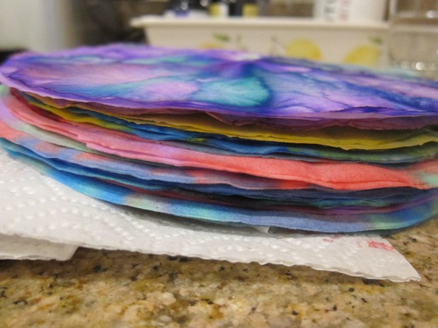 Dip Dye Caterpillar (7)