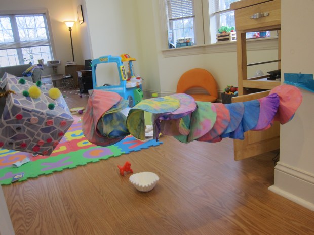 Dip Dye Caterpillar (9)