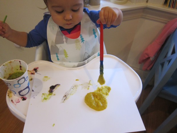 Edible Fruit Paint (7)