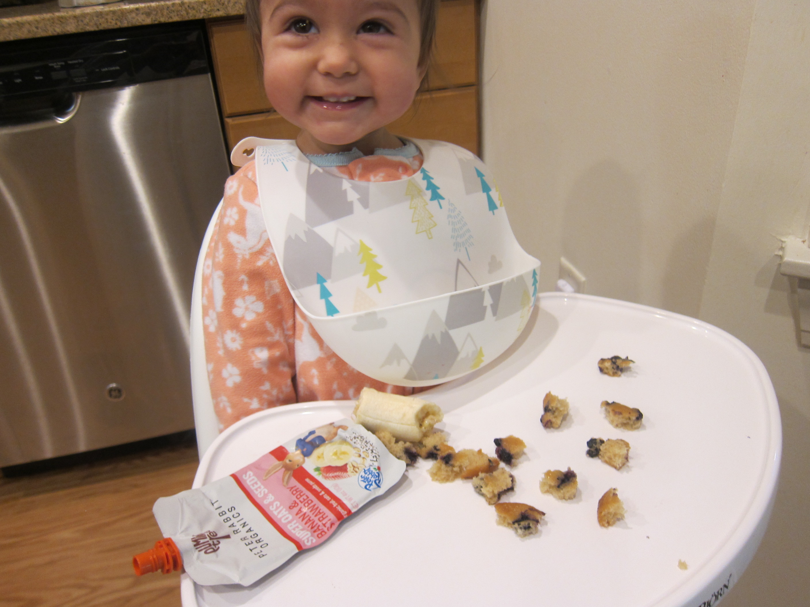 Expressing Emotion (1)