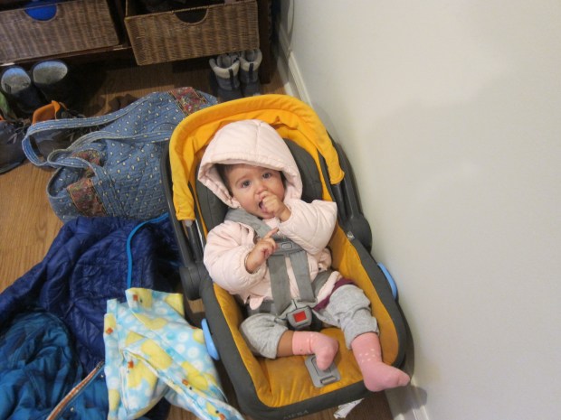 Expressing Emotion (2)