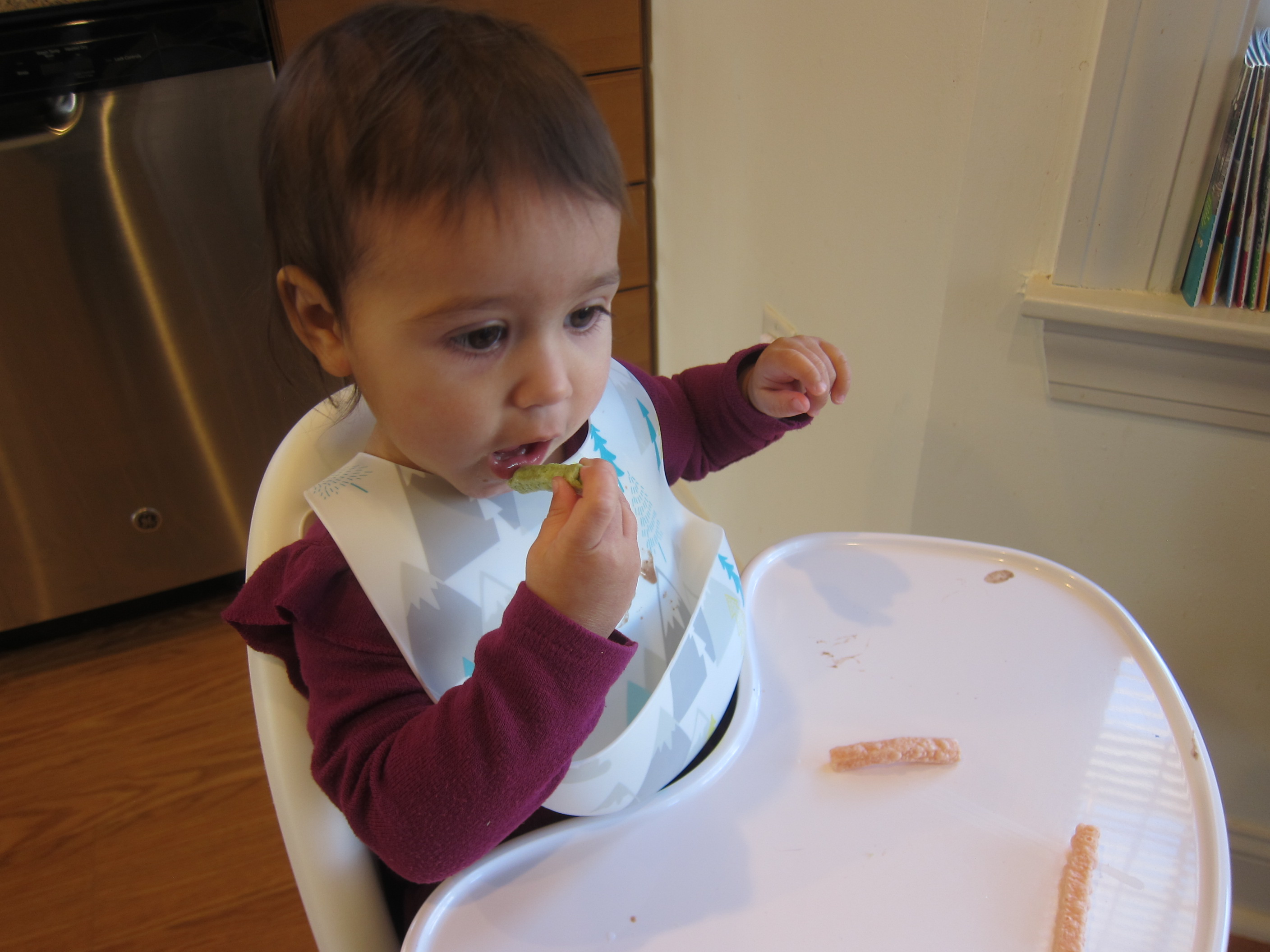 Expressing Emotion (3)