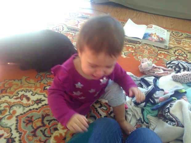 Expressing Emotion (4)