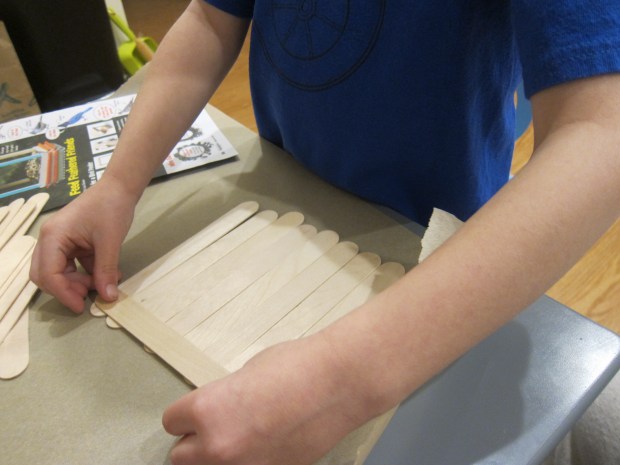 Feed Feathered Friends (1)