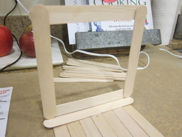 Feed Feathered Friends (2)