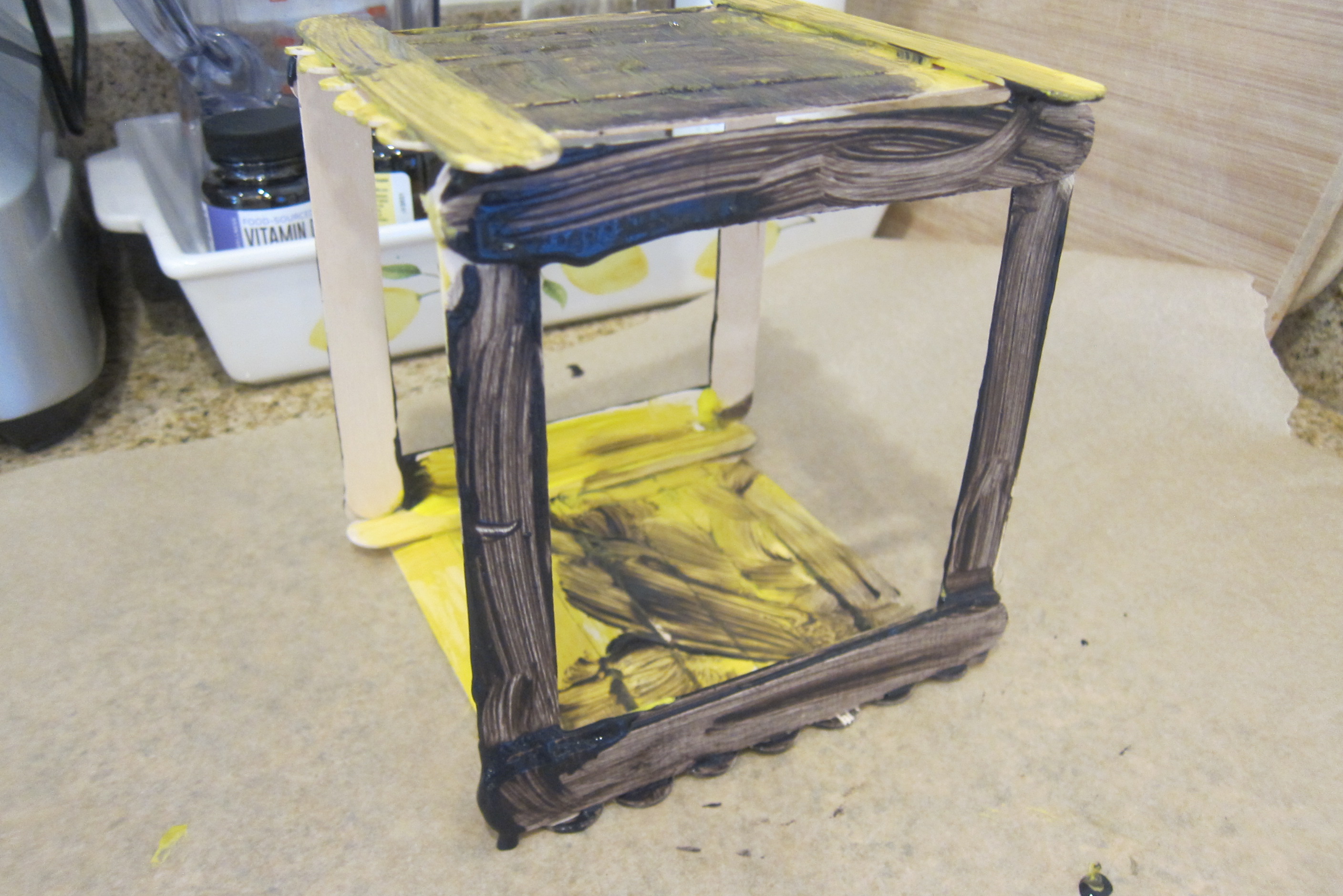 Feed Feathered Friends (5)