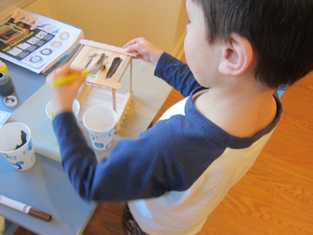 Feed Feathered Friends (8)