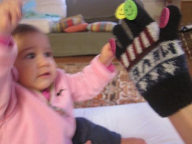 Finger Puppet Play (2)