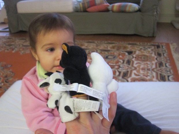 Finger Puppet Play (4)