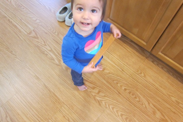 Follow the Leader (3)