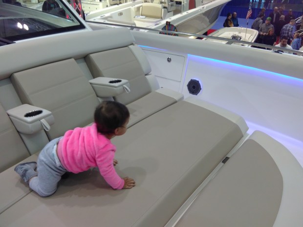 Go to Boat Show(4)