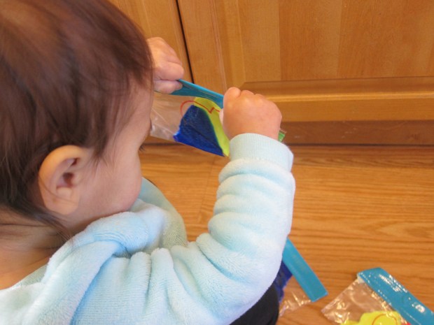 Mix n Squish Heart (3)