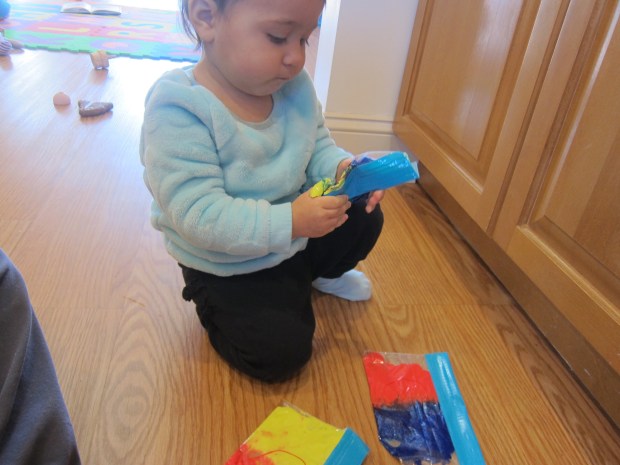 Mix n Squish Heart (5)