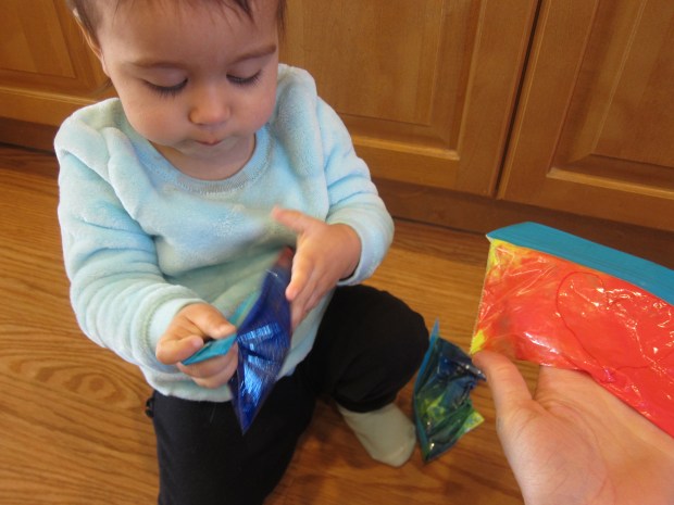 Mix n Squish Heart (9)