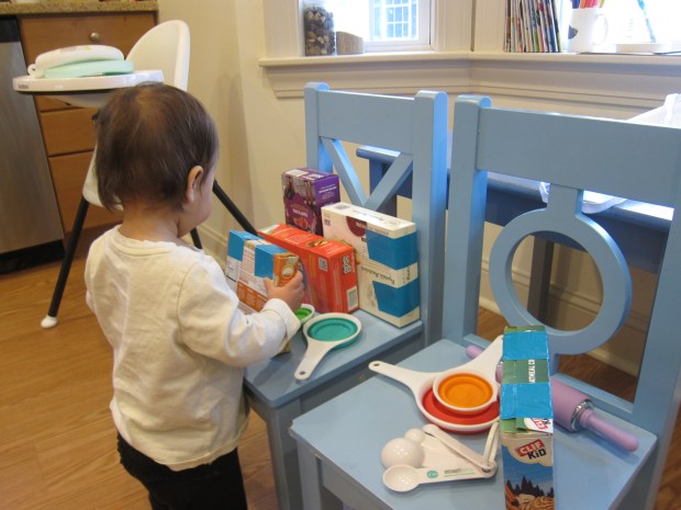 Play Kitchen (1)