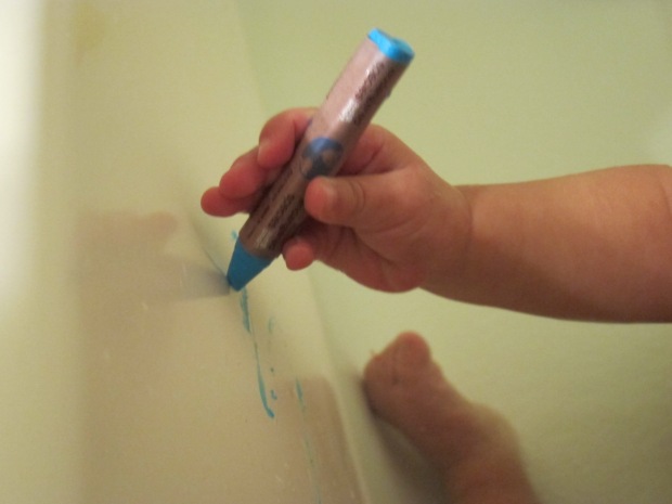 Soap Crayons Bath Paint (2)