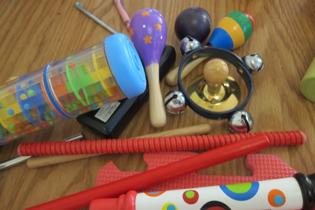 Story Sound Effects (1)