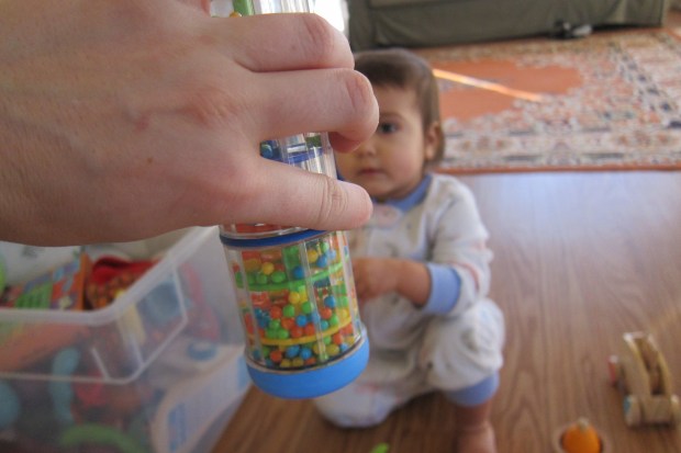 Story Sound Effects (2)