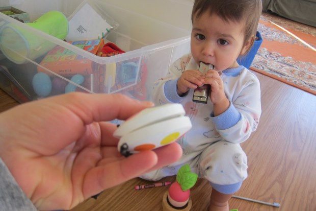 Story Sound Effects (3)