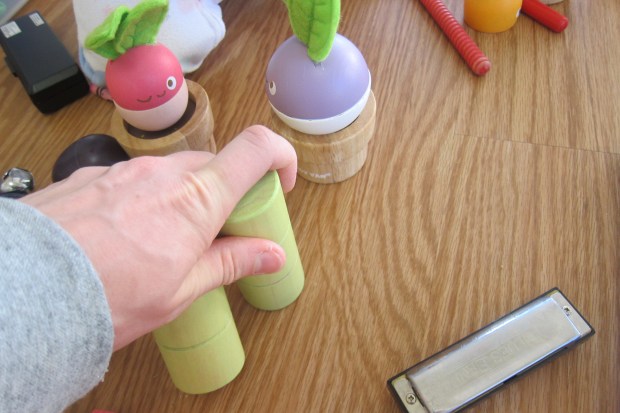 Story Sound Effects (5)