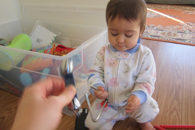 Story Sound Effects (6)