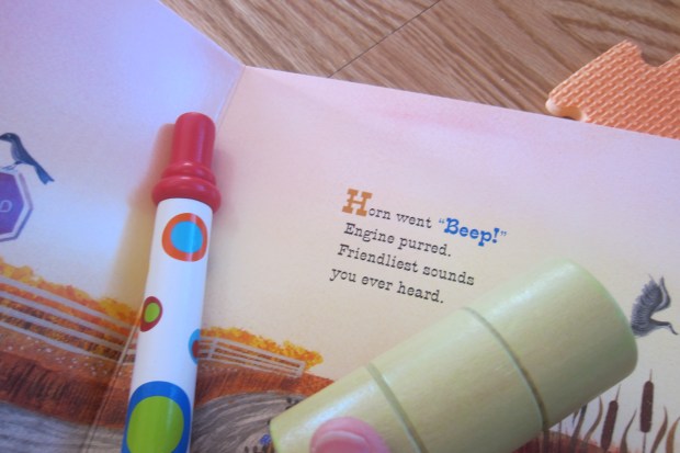 Story Sound Effects (7)