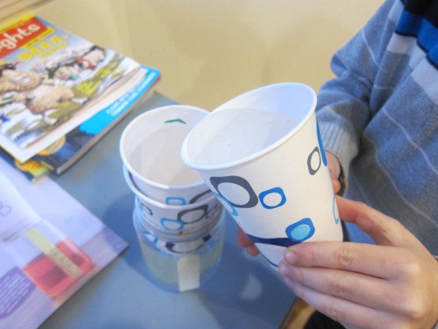 Tick Tock Water Clock (3)