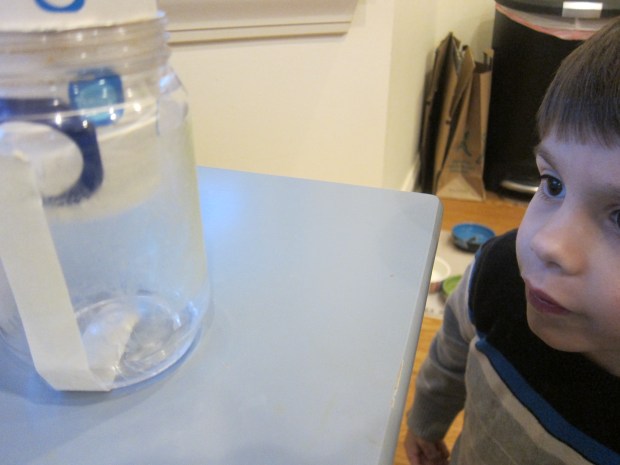 Tick Tock Water Clock (4)