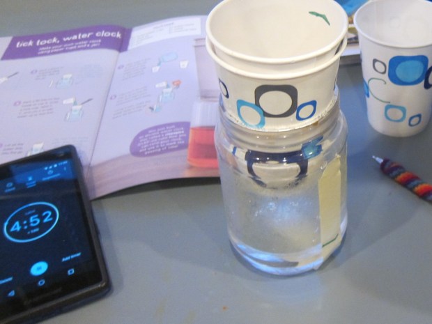 Tick Tock Water Clock (5)