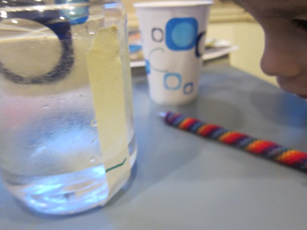 Tick Tock Water Clock (6)