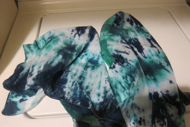 Tie Dye Napkin (6)