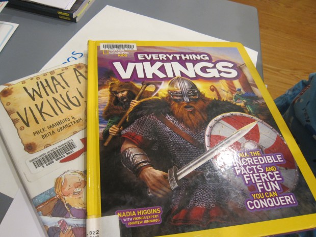 VIkings (3)