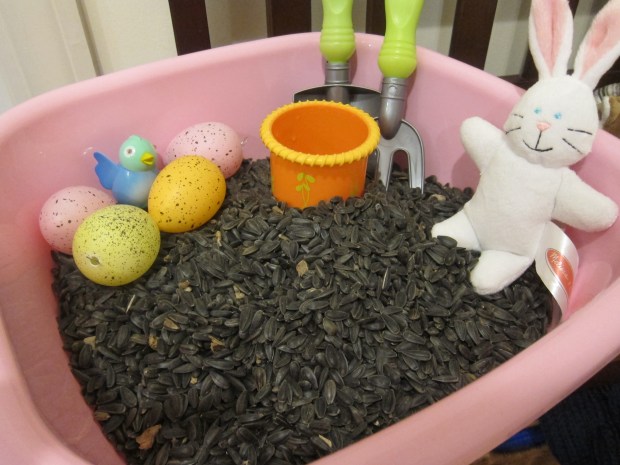 Birdseed Sandbox (1)