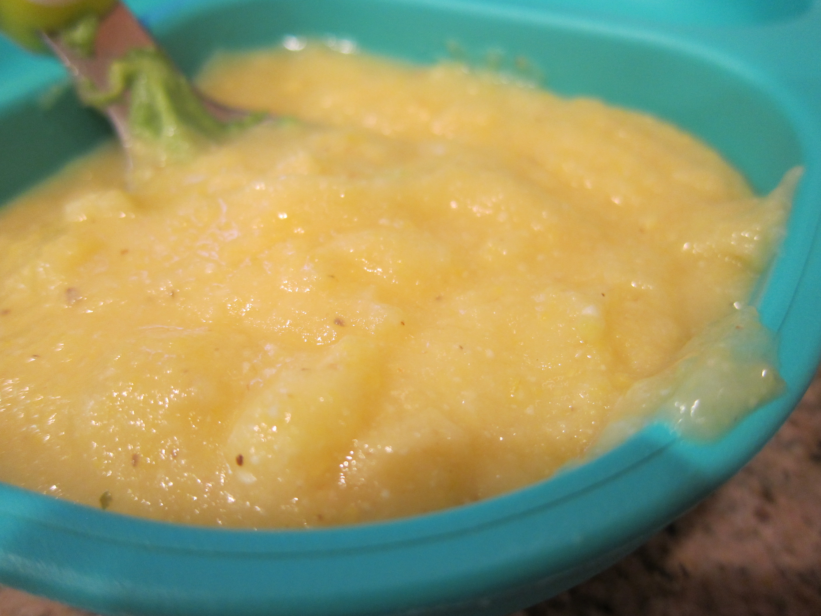 Cheesy Grits