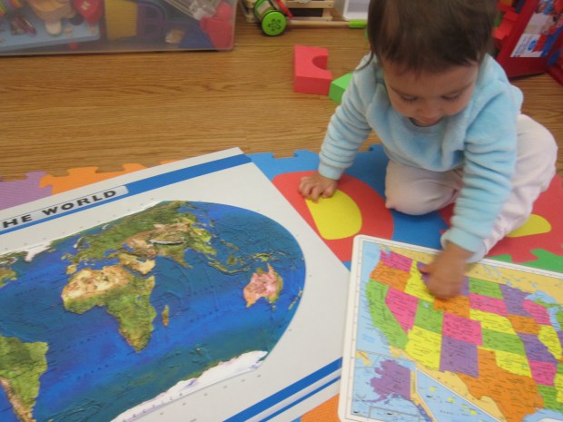 Friends and Family (1)