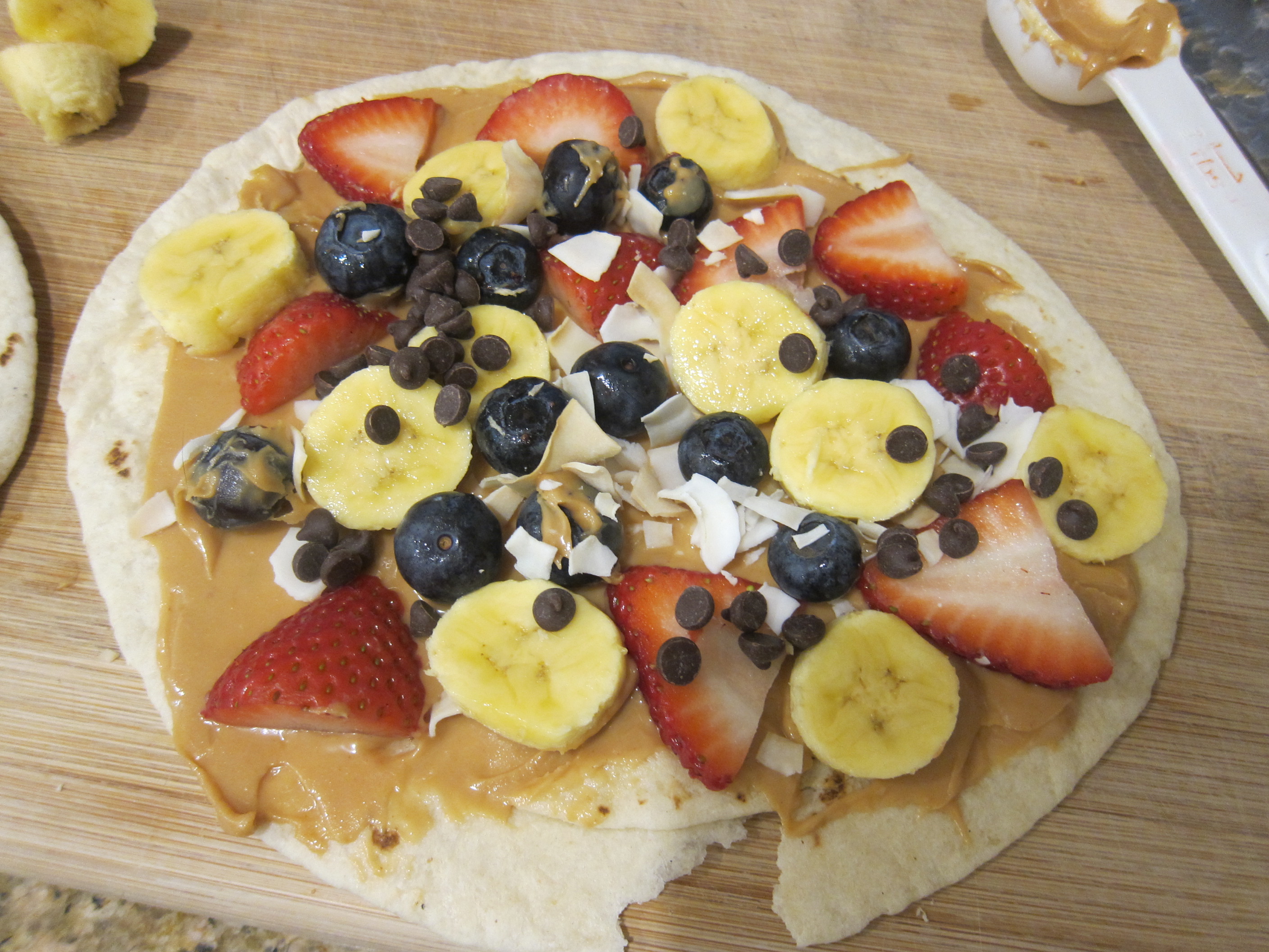 Fruity Pizza (1)