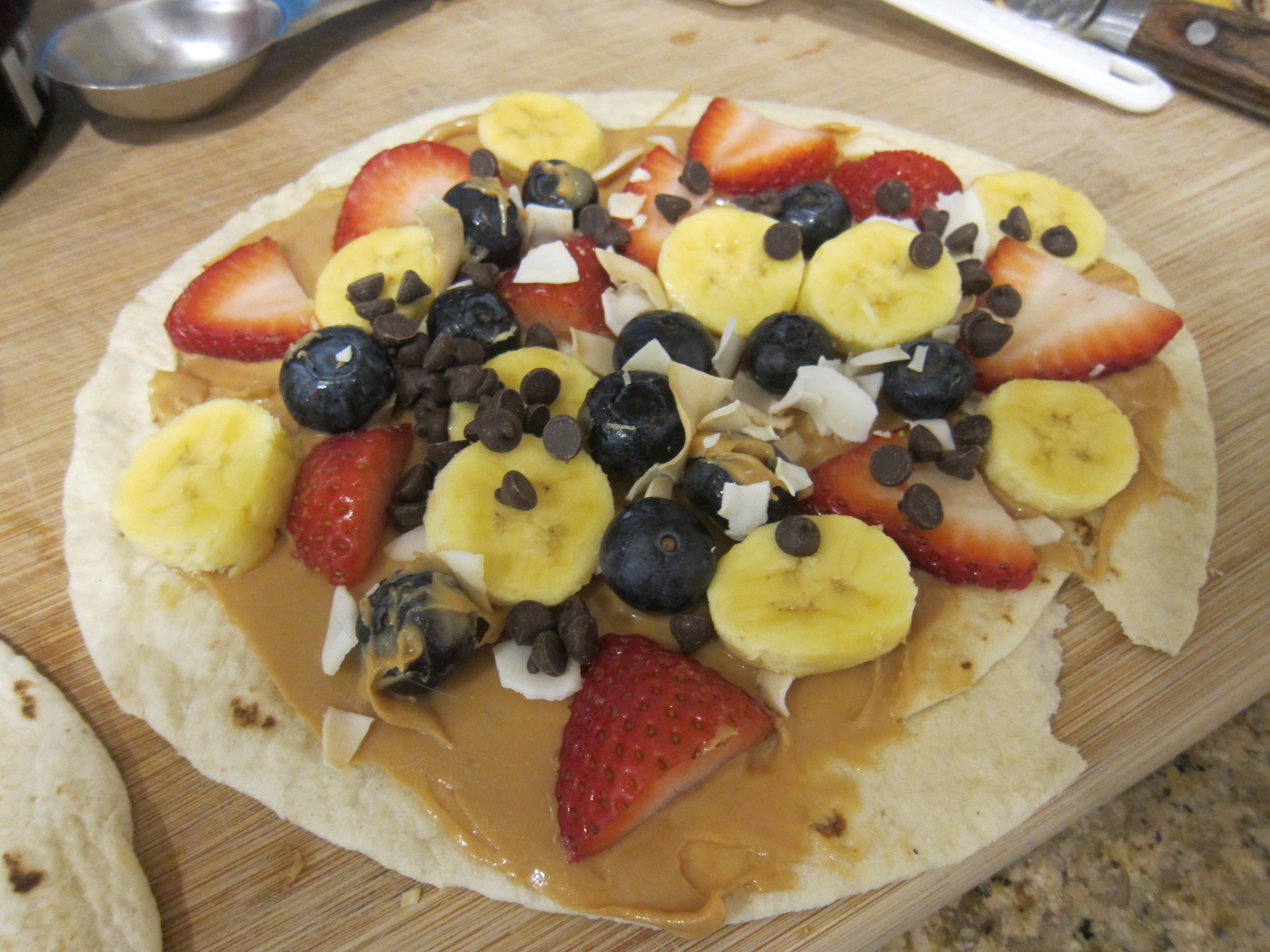 Fruity Pizza (2)